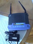 RUTER LINKSYS