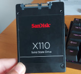 SanDisk SSD 128GB SATA III