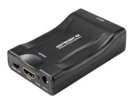 SCART->HDMI SpeaKa Professional AV pretvornik SP-9395928