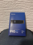 Ssd disk 990 evo plus 1TB