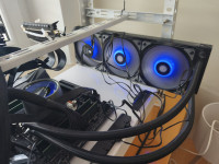 Strežnik / Gaming PC /Ai / Foto / Video