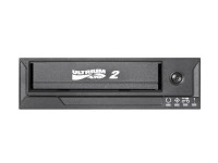 Tandberg Data 420LTO Ultrium 2 External SCSI Data Tape Drive Black 500