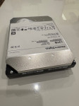 Trdi disk Western digital 12 TB z garancijo