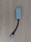 USB NA HDMI ZA PRIKLOP MONITORJA