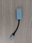 USB PRIKLOP MONITORJA - HDMI PRETVORNIK