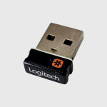 USB sprejemnik Logitech Unifying Receiver C-U0008