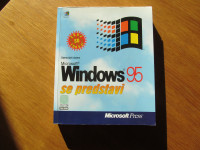 WINDOWS 95 navodila za uporabo