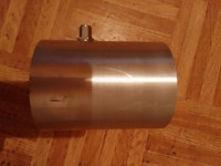 Žarilec za 2,4 GHz Wi Fi