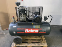 Batni kompresor 270 L