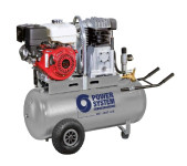 BATNI KOMPRESOR PS3800B-6,7 kW-10-100 9S, HONDA
