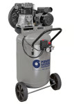 Batni kompresor Power System PS2800B/100 CMV3 – 2,2 kW | 230 V