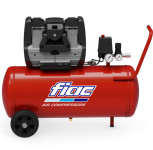 Fiac kompresor SUPERSILENT 50XS258