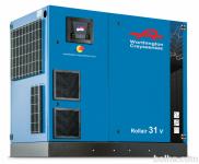 Frekvenčni vijačni kompresor 15 kw - 20 hp Industrijski