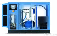 Frekvenčni vijačni kompresor 15 kw - 20 hp