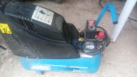 Kompresor 24l