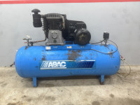 Kompresor ABAC 500L