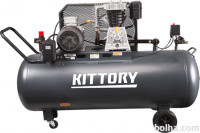 Kompresor batni 300L 400V/4kW KAC300/90S3