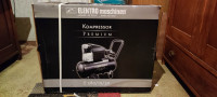 KOMPRESOR ELEKTRO MASCHINEN 280/10/50