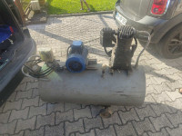 Kompresor Rade Končar