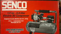 Kompresor SENCO