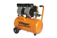 Kompresor Villager VAT 264/50 "silent force"