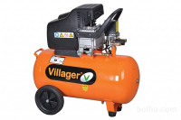 Kompresor Villager VAT 50 L