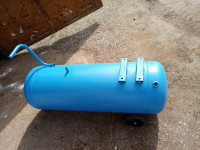 Kompresorska posoda 100 litrov