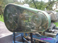 ODKUPIM RABLJENI STARI BATNI KOMPRESOR