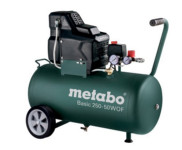 METABO BASIC 250-50 W compressor
