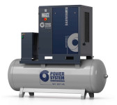 POWER SYSTEM DARWIN 11-10-500D VIJČANI KOMPRESOR - AKCIJA!!