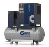 POWER SYSTEM DARWIN 5.5-10-270D VIJČANI KOMPRESOR - NA SNIŽENJU!!
