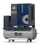 POWER SYSTEM DARWIN 8-10-270D VIJČANI KOMPRESOR - AKCIJA!!