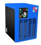 Hladilniški sušilnik zraka OMI ED54 - Zaloga