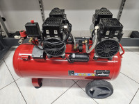 TIHI KOMPRESOR EINHELL TE-AC 50 SILENT - 50L