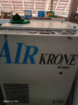 Vijačni kompresor AirKrone Bottarin KS18