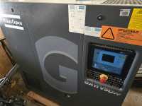 vijačni kompresor Atlas Copco GA 11 VSD FF