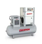 Vijačni kompresor Champion FM7 – 7,5 kW | 10 bar | 970 l/min