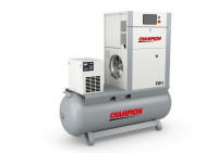 VIJAČNI KOMPRESOR CHAMPION FM15kW-500l - sušilec