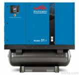 Vijačni kompresor moči 11kw-15hp Industrijski