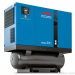 Vijačni kompresor moči 15kw-20hp Industrijski