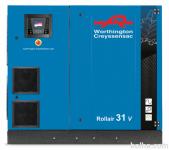 Vijačni kompresor moči 22kw-30hp Industrijski