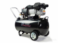 ZELO KVALITETEN KOMPRESOR KnappWulf 100L PRO 3PS STIS