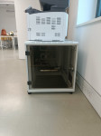 Komunikacijska omara za 12U (60x100x62)