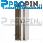 Omara za strežnik, server - kabinet 600x1200 47U 2194