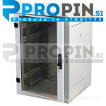 Omara za strežnik, server - kabinet 600x600 15U 770