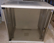 Telekomunikacijska omara