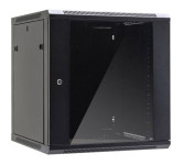 TOTEN WM66129001 12U 600X600 ZIDNI KABINET, RACK OMARA, KOMUNIKACIJSKA