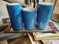 Kondenzator 150 000 mikro faradov