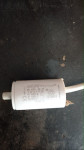Kondenzator 5uF 400V AC
