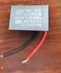 Kondenzator CCB61 1,5 mF